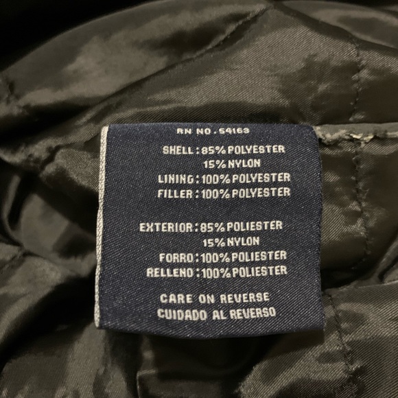 Dockers Soft Shell Jacket - Picture 3 of 4